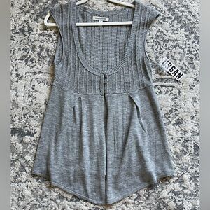 Urban outfitters top